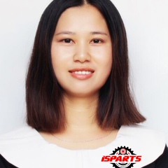 Vicky Pan, 35 лет, Taizhou