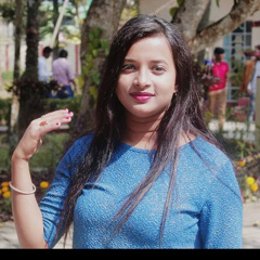 Shayer Srabanti, 34 года, Dhaka