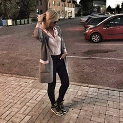 Анна Иванова, 30 лет, Екатеринбург