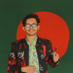 Dipto Saha, 26 лет, Dhaka