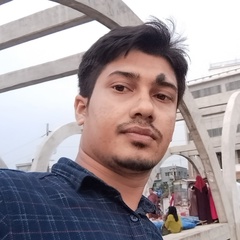 Rafsan Ahmed, 26 лет, Dhaka