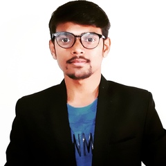 Ritesh-Kumar Bhanu, 27 лет, Noida