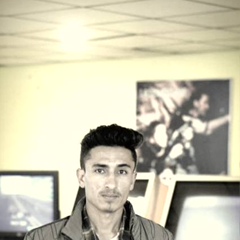 Rehmat Karim, Islamabad