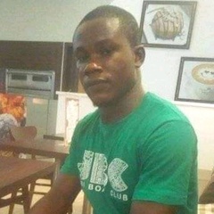 Christopher Chukwuebuka, 31 год, Abuja