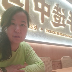 Tania Song, 47 лет, Beijing