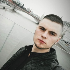 Yura Danov, 26 лет, Москва