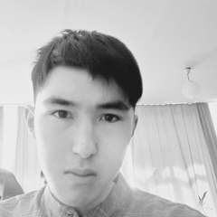 Джин-Хо Ким, 17 лет, Ulaanbaatar