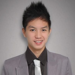 Eric-Patrick Dulay, Davao