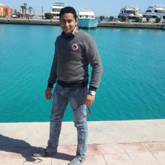 Mady Hamza, 37 лет, Hurghada