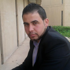 Mohammad Ramadan, 34 года, Irbid