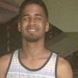 Esteban Orellana, 28 лет, Caracas