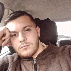 Ayoub Saci, 24 года