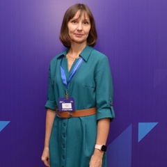 Елена Зубкова, Луганск