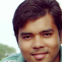 Prashant Prajapati, 33 года, Delhi