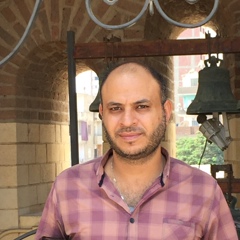 Giovanni Paul, 45 лет, Cairo