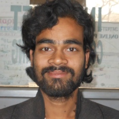 Praveen Kumar, Ranchi