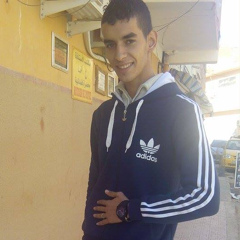 Youcef Bolbol, 31 год, Béchar