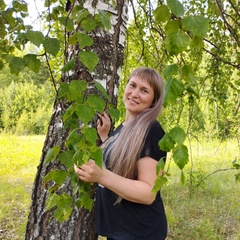 Татьяна Пономарёва, Вавож (село)