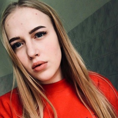 Алла Кржановская, 27 лет, Киев