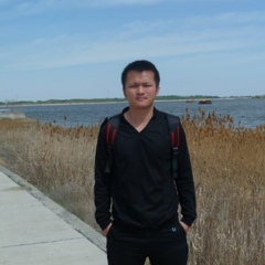 David Michael, Quanzhou