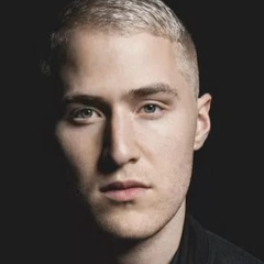 Mike Posner, 36 лет, Detroit