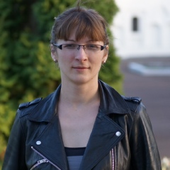 Елена Ященко, Краснодар