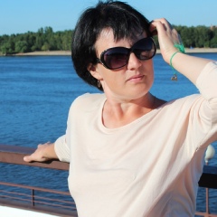 Елена Виноградова, Псков