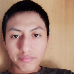 Roy QY, 24 года, Lima