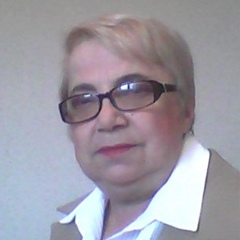 Алла Павлова, Харьков