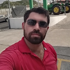 Ronny Cedeño, 34 года, Guayaquil