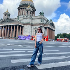 Алина, 29 лет, Москва