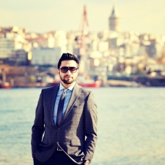 Veysel Demirkol, Antalya