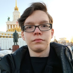 Александр Васильев, 19 лет, Москва