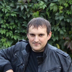 Юрий Колесников, 42 года, Винница