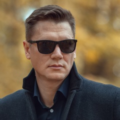 Сергей Пронякин, 38 лет, Москва