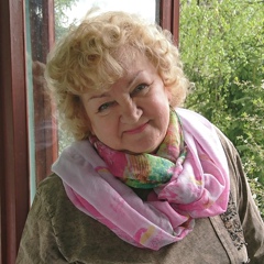 Кристина Волкова, Вильнюс