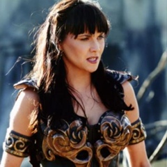 Xena Warrior-Princess, 32 года