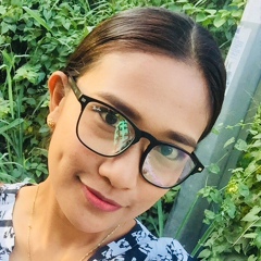 Sheila-Mae-Cardosa Villanueva, 38 лет, Dumaguete