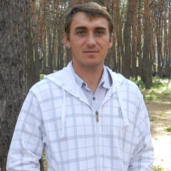 Виталий Ломакин, Воронеж