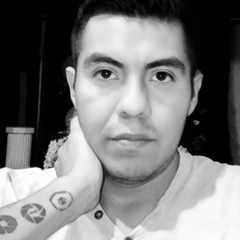 Emanuel Chavez, 36 лет, México