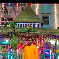 Yogesh Kumar, 35 лет, Prayagraj (Allahabad)