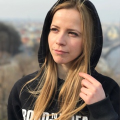 Anya Popesku, 32 года, Киев