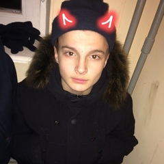 Дмитрий Соколов, 23 года, Александровск