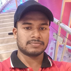 Md-Rohul Amin, 23 года, Kuala Lumpur