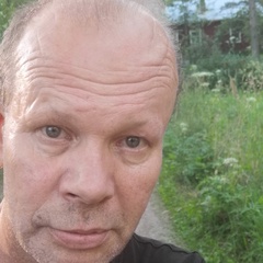 Samuli Jääskeläinen, 58 лет, Kotka