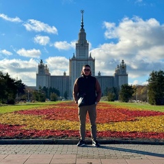 Dmitryi Kudinov, Волгоград