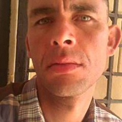 Faysel Mhamdi, 43 года, Sousse