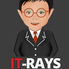 It Rays, 34 года, Mansoura