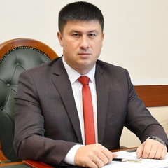 Дмитрий Семянников