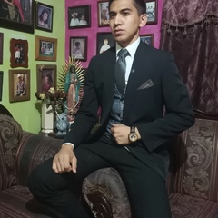 Jesús Facundo, 25 лет, Monterrey